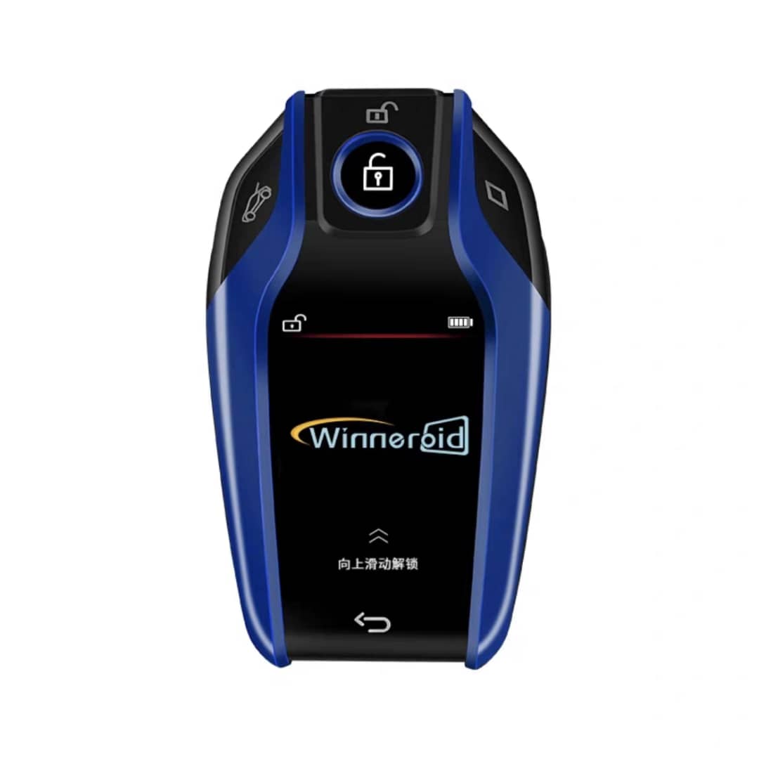SK-01 i8