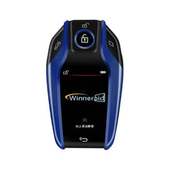 SK-01 i8