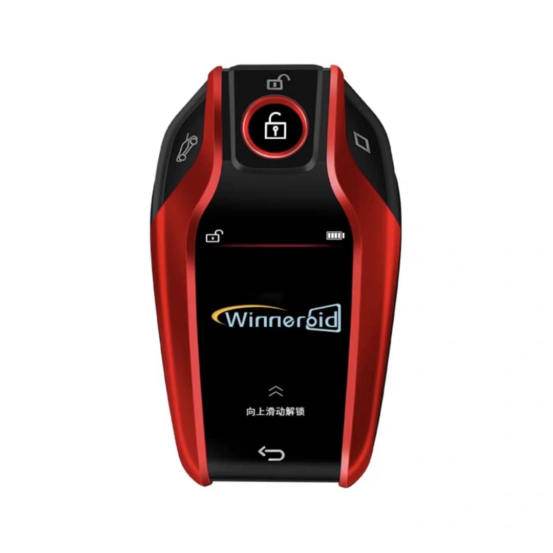 SK-01 i8