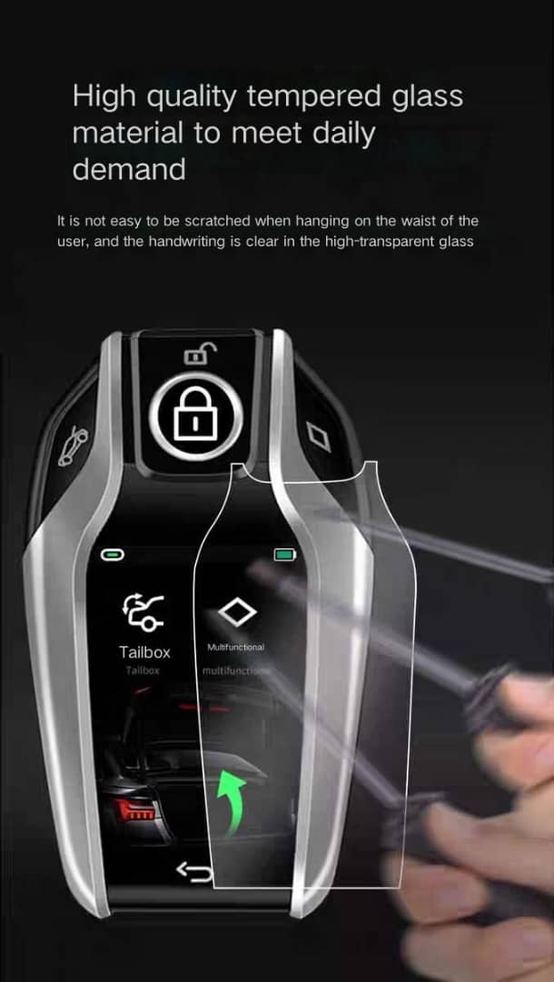 SK-01 i8