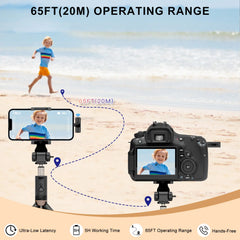 🔥New Wireless Lavalier Microphone