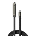 High-Power 240W Charging Cable with Gaming Holder Attachment