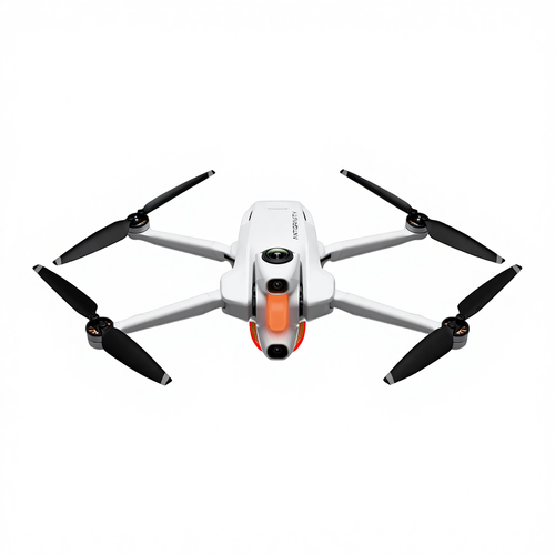 ANTIGRAVITY A1 Global First Panoramic Drone 8K Ultra-HD 360°