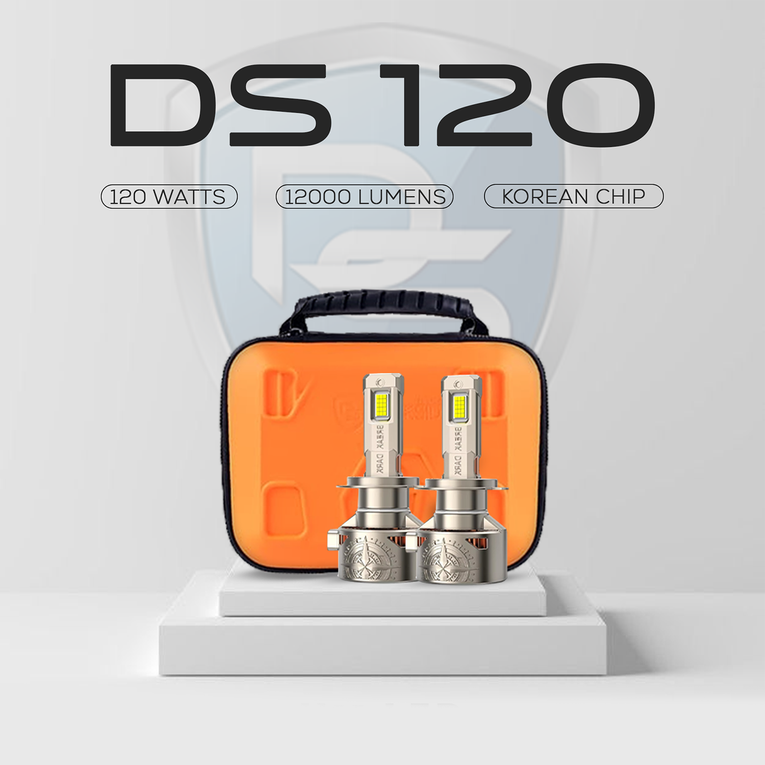 DS120 - 120 Watts