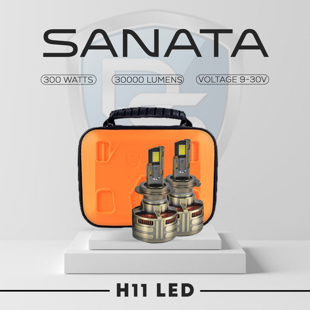 Sanata-300 Watts