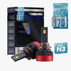 Deep Sea