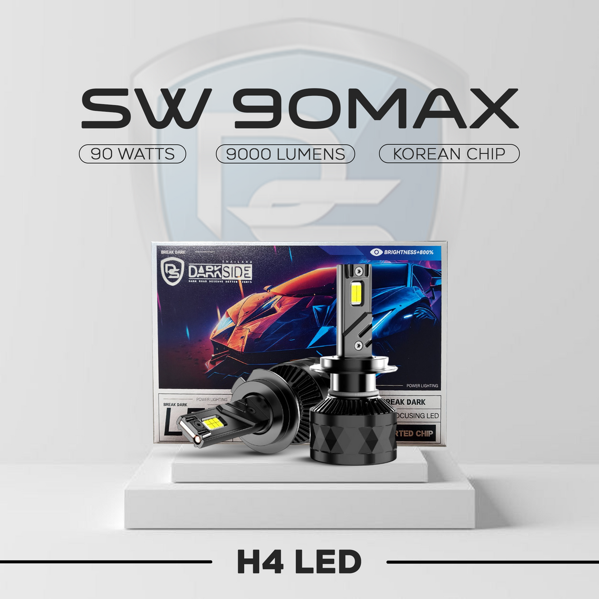 SW90 max
