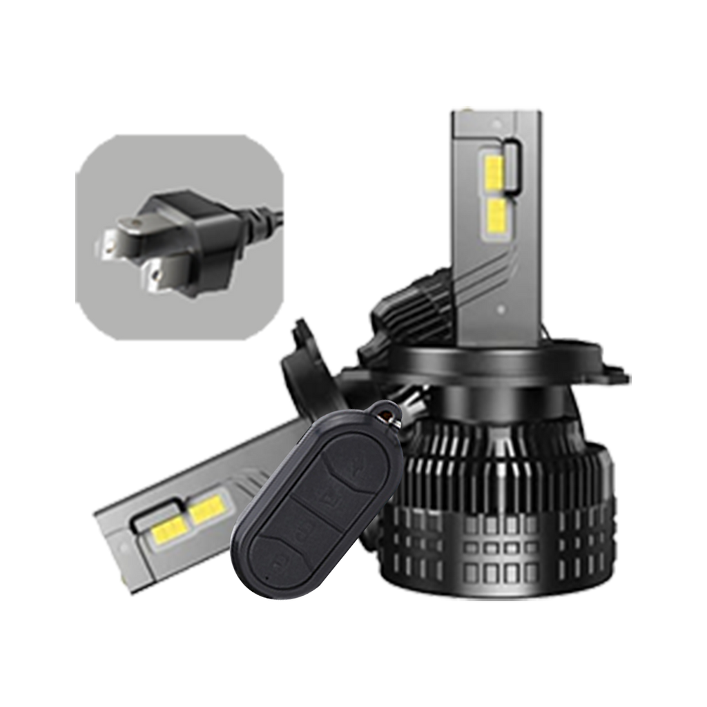 SMART GREY-260 watts