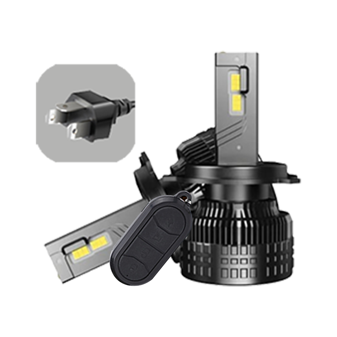 SMART GREY-260 watts