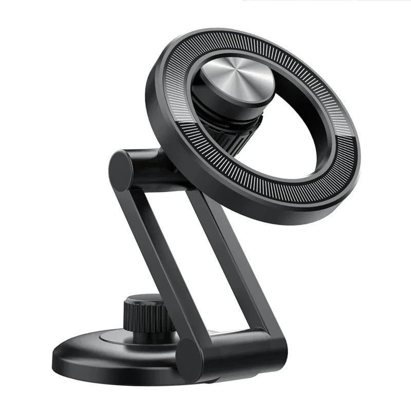 720° Magnetic Car Phone Mount