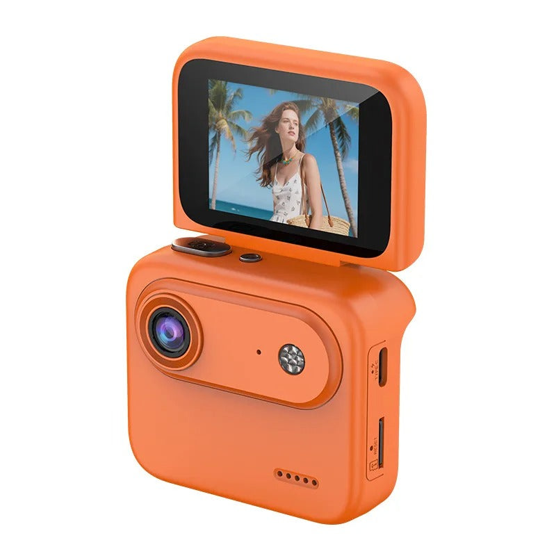 Y360 4K Action Camera