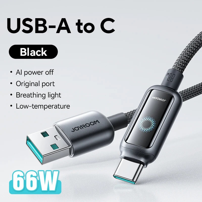 JOYROOM 100W Smart USB-C Cable