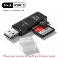 USB 3.0 SD Card Reader