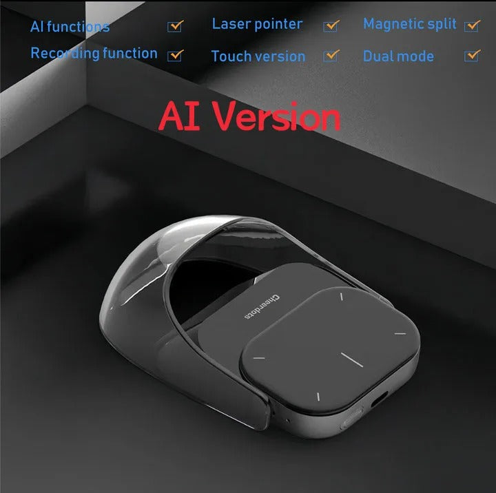 Cheerdots 2 AI Air Mouse