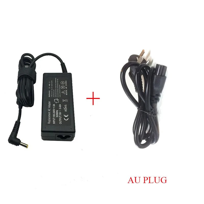 Acer 65W Laptop Charger