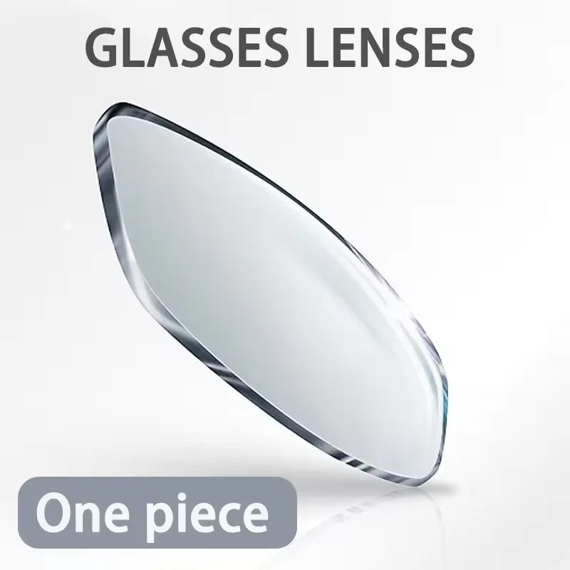 AI Camera Smart Glasses
