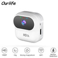 Ourlife WiFi Mini Security Camera