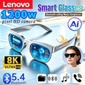 Lenovo AI Smart Glasses
