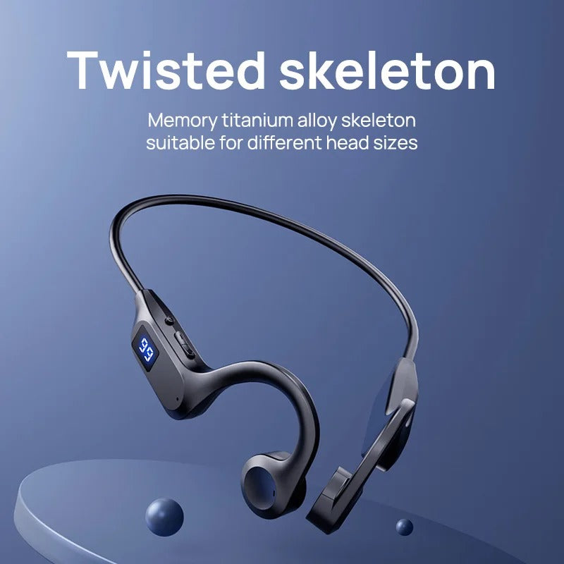 X7 Sports Bluetooth Earbuds