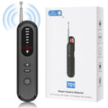 GPS Anti-Theft Car Tracker Detector