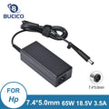 HP 65W AC Laptop Charger