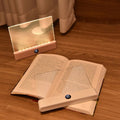 2-in-1 LED Book & Night Light