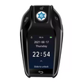 Universal Smart LCD Keyless Go Remote Car Key for BMW | Benz | Audi | Toyota | Honda | KIA | Land Rover