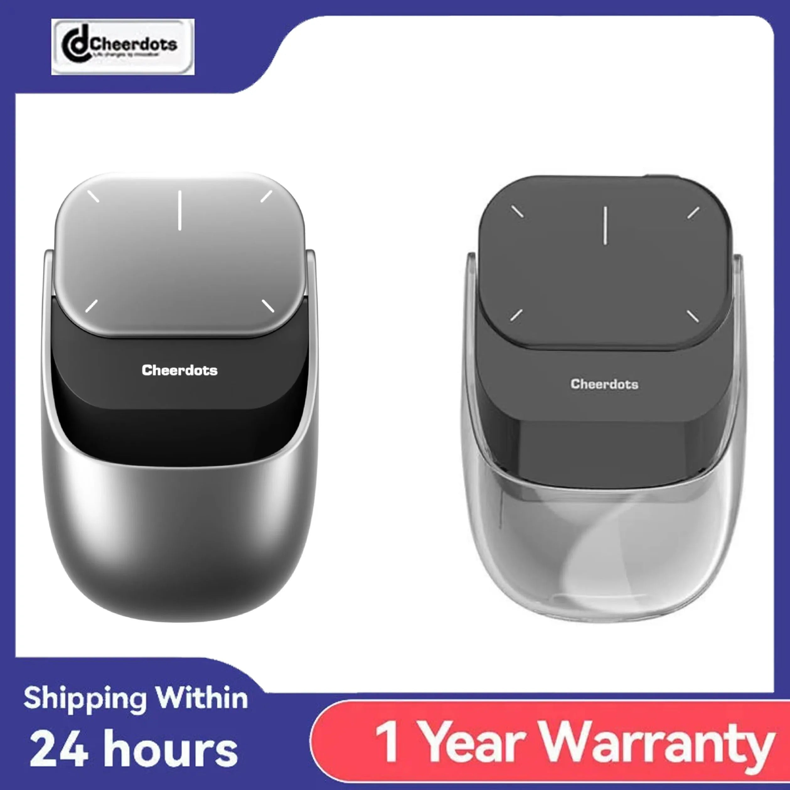 Cheerdots 2 AI Air Mouse