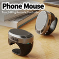 Bluetooth Scrolling Ring Remote