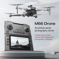 M66 Smart Camera Drone