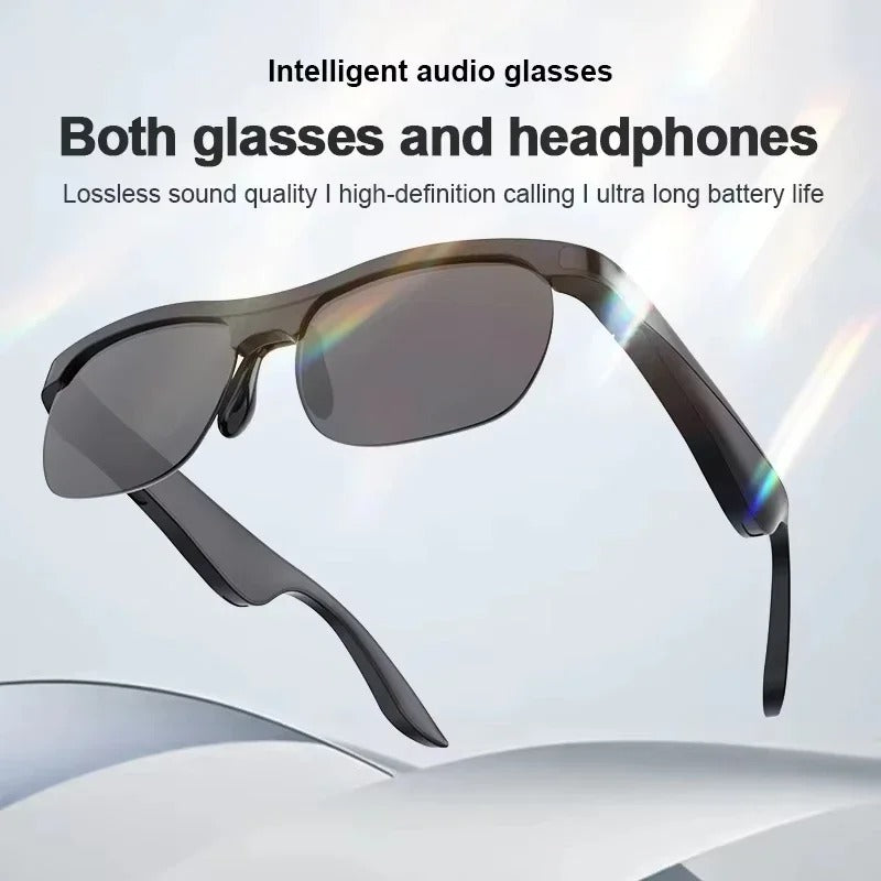Lenovo AI Smart Glasses