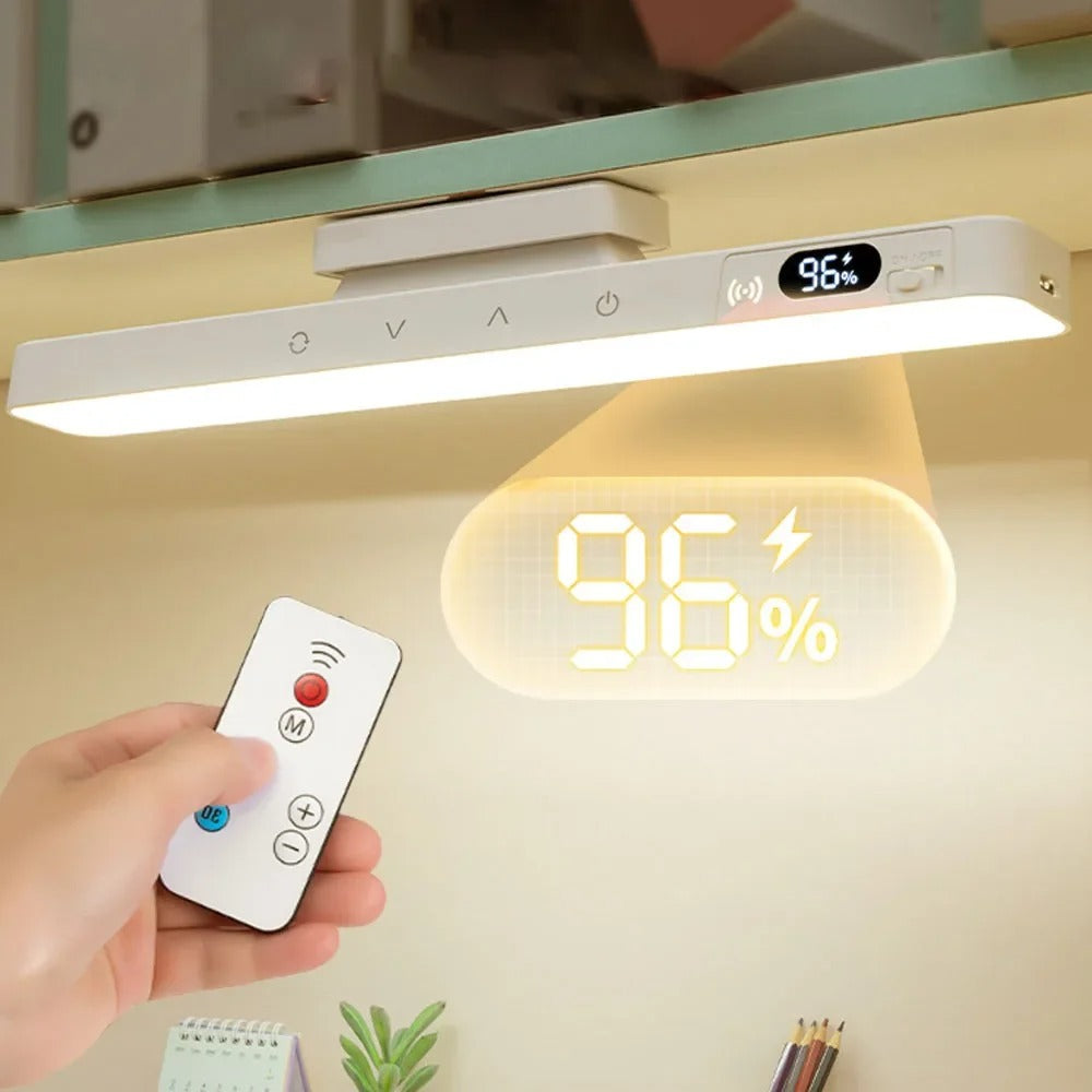 Touch Magnetic Desk Lamp