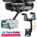 360° Rearview Phone Mount
