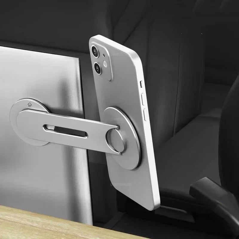MagSafe Tesla Phone Mount