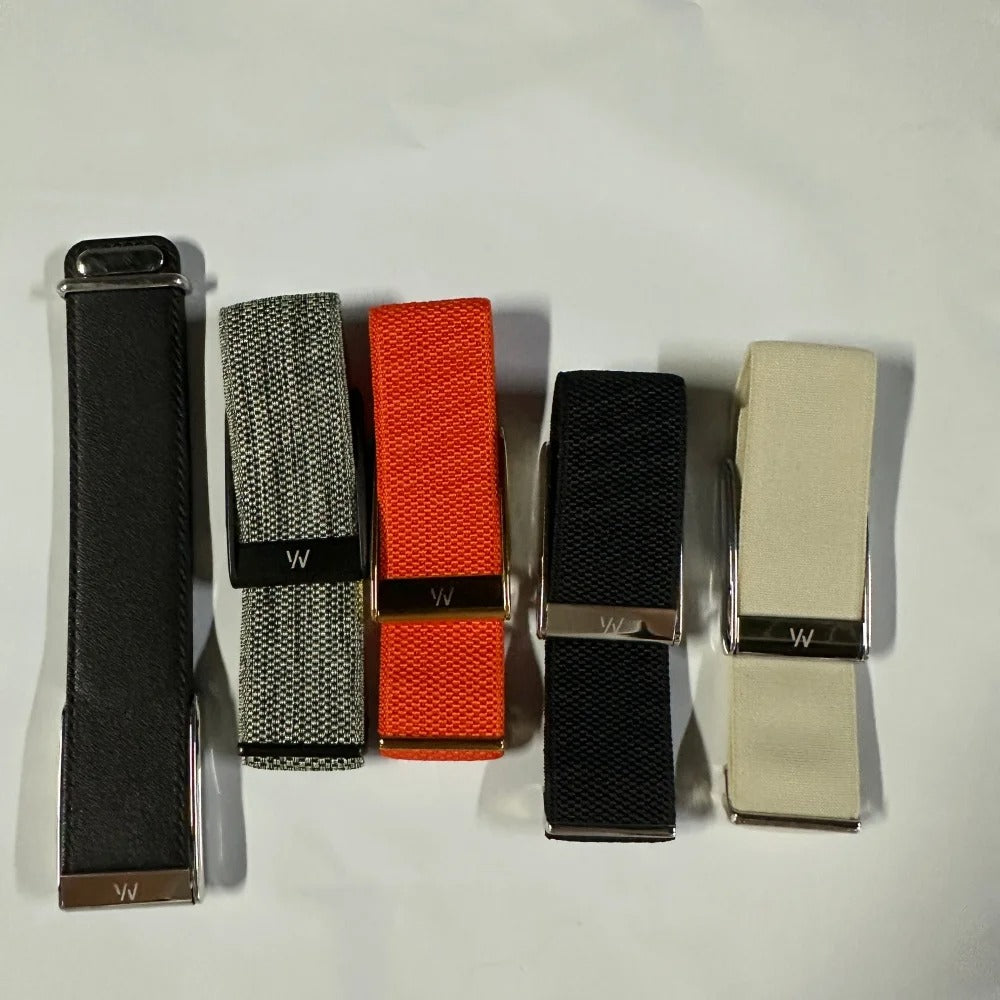 Whoop 5.0 Replacement Strap