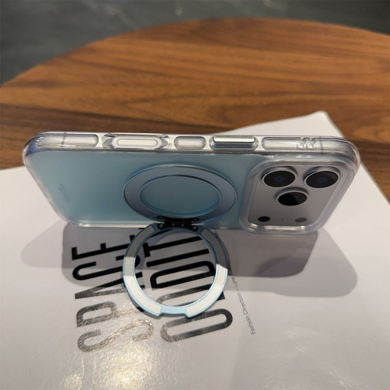 Deviceus ArmorRing MagSafe Case – Premium Protection Meets Everyday Functionality