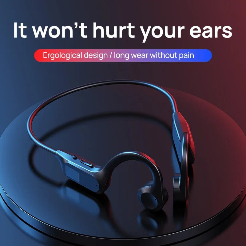 X7 Sports Bluetooth Earbuds