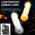Inflatable Magnetic Camping Light