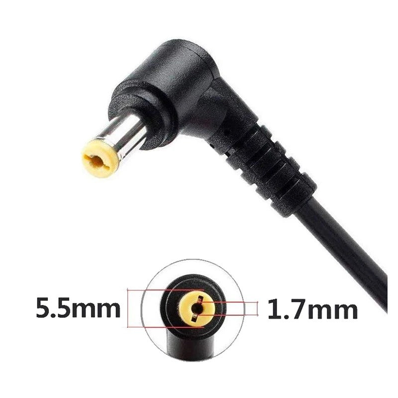 Acer 65W Laptop Charger