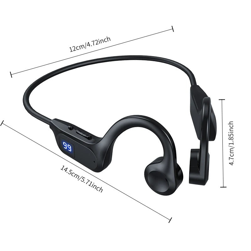 X7 Sports Bluetooth Earbuds