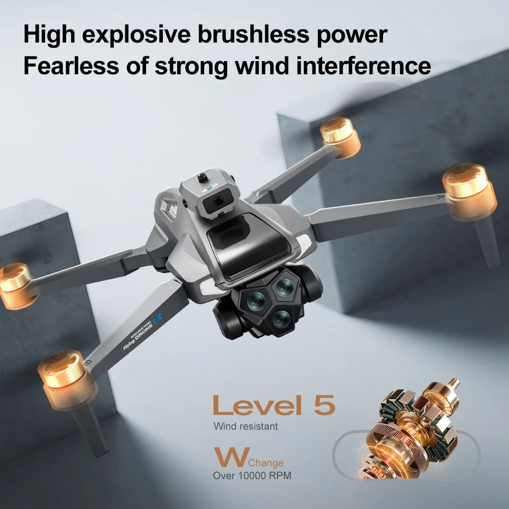 M66 Smart Camera Drone