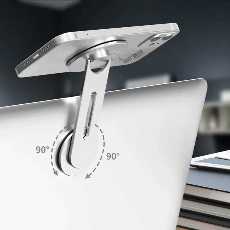 MagSafe Tesla Phone Mount