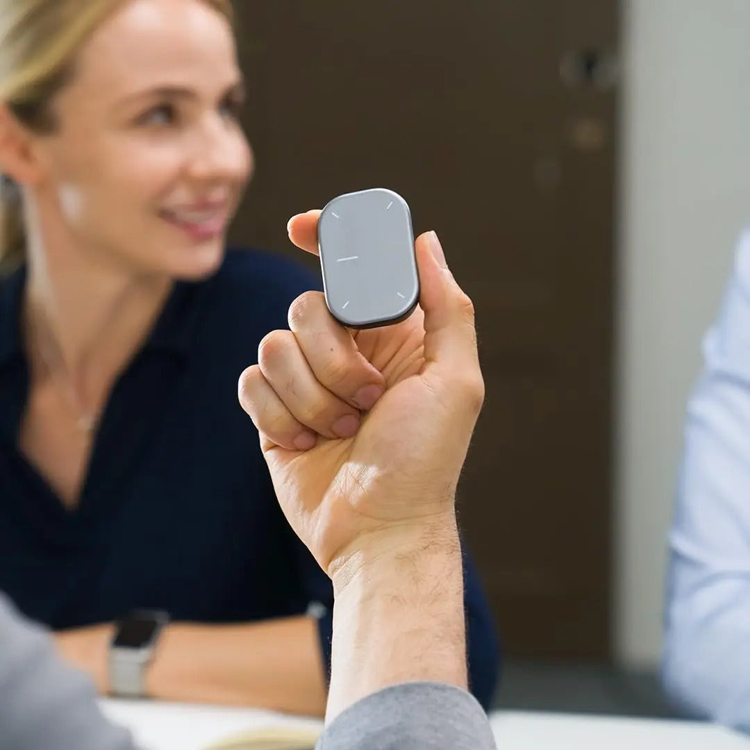 Cheerdots 2 AI Air Mouse