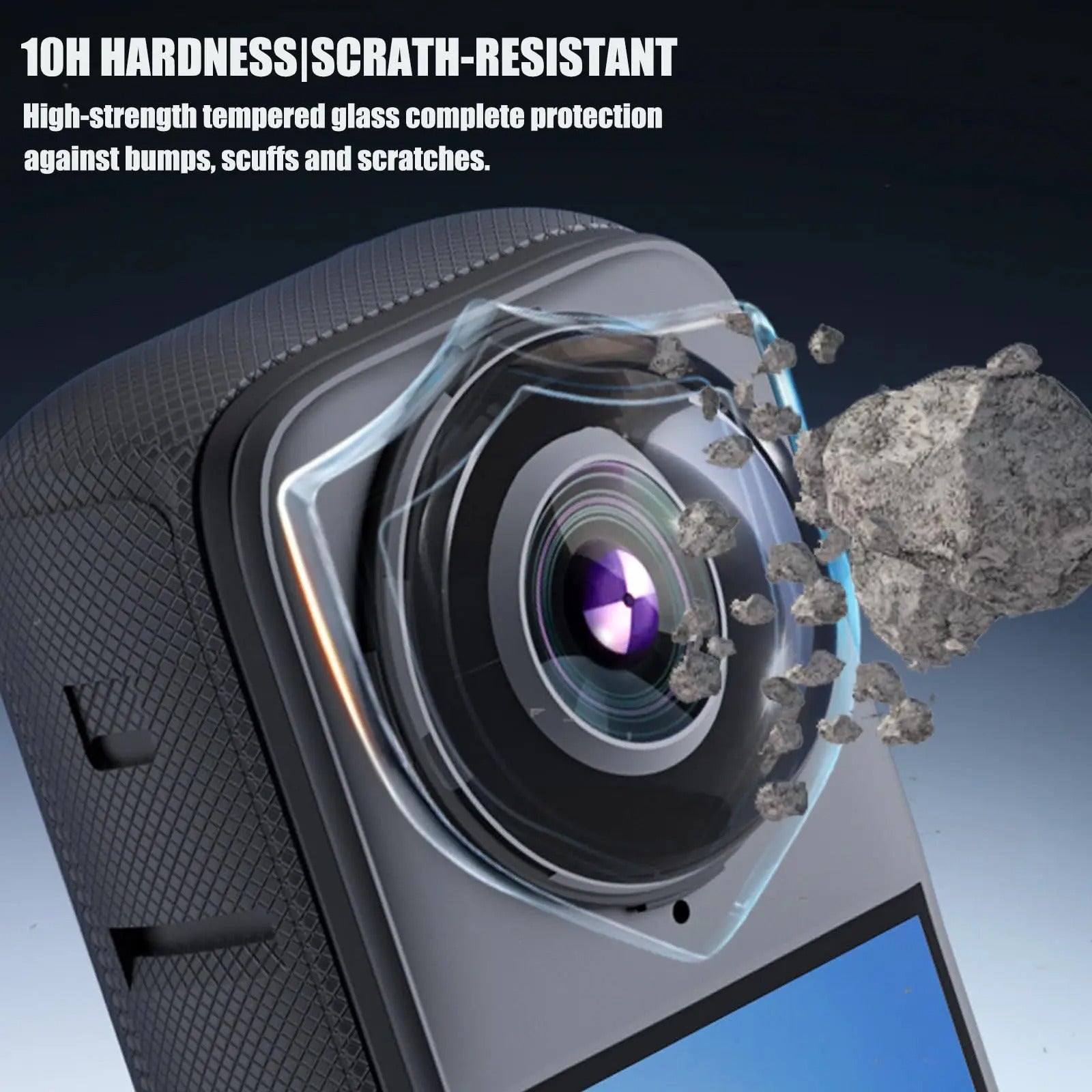 Insta360 Lens Guard Set