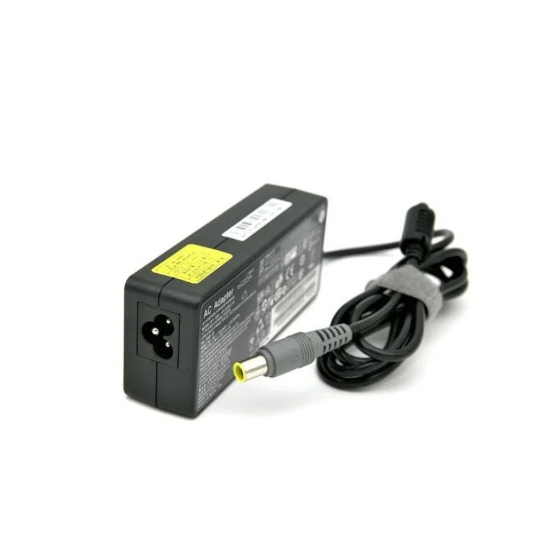 Lenovo 65W Laptop Charger