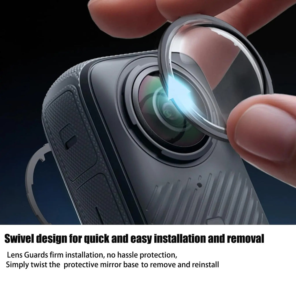 Insta360 Lens Guard Set