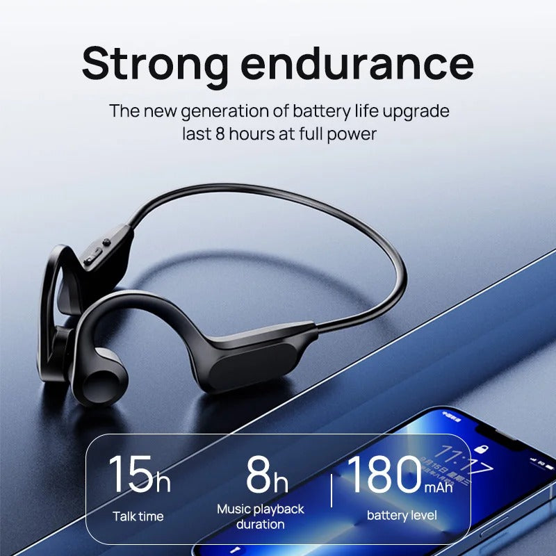 X7 Sports Bluetooth Earbuds
