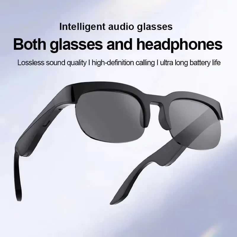 Lenovo AI Smart Glasses