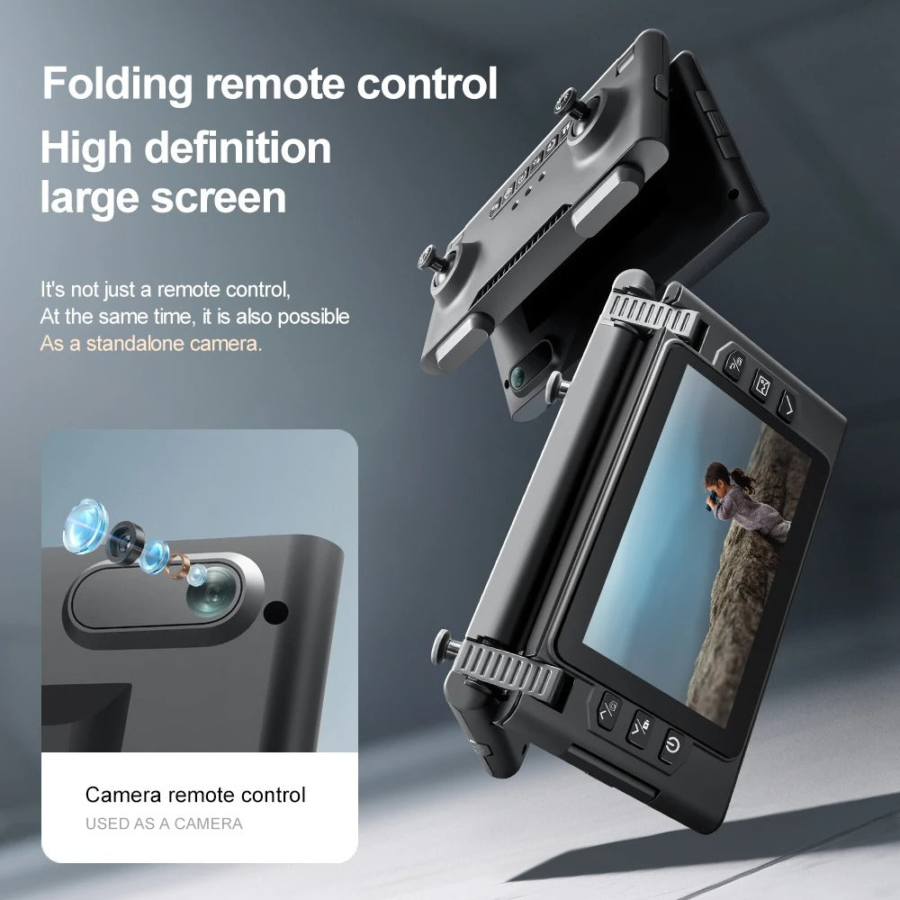 M66 Smart Camera Drone