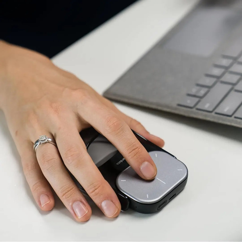 Cheerdots 2 AI Air Mouse